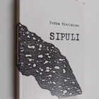 Pekka Virolainen : Sipuli (signeerattu, tekijän omiste) - pikkukuva 1