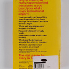 Airport International : The sensational book that takes t... - pikkukuva 2