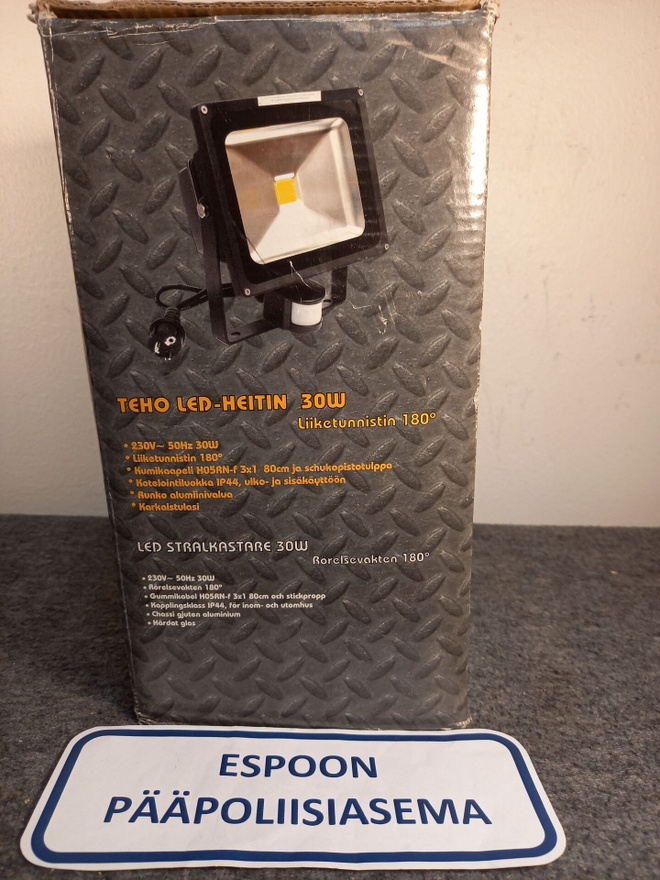 Item image