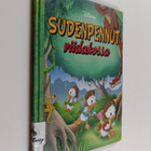 Walt Disney : Sudenpennut viidakossa - pikkukuva 1