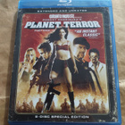 Planet Terror (Bluray) - pikkukuva 1