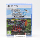Farming Simulator 22 Premium Edition - PS5 - pikkukuva 1
