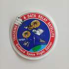 NASA vintage tarra # 32 - pikkukuva 1