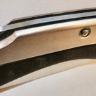 VANHA Taittoveitsi Puma Sportec 230 246 Solingen SaksaSIISTI - pikkukuva 3