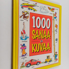 Colin Clark : 1000 sanaa ja kuvaa - pikkukuva 1