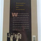 Manslaughter, fornication and sectarianism : norm-breakin... - pikkukuva 2