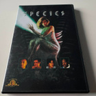 Species DVD - pikkukuva 1