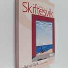 Joni Skiftesvik : Aavistaja ja muita novelleja - pikkukuva 1