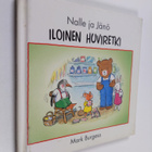 Mark Burgess : Iloinen huviretki - pikkukuva 1