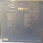 T-REX - 1970 M-/M- 2022 PAINOS LP - pikkukuva 2