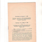 Filosofiankandinaatti, vaatimukset 1914, 58 sivua, + lisä. - pikkukuva 2