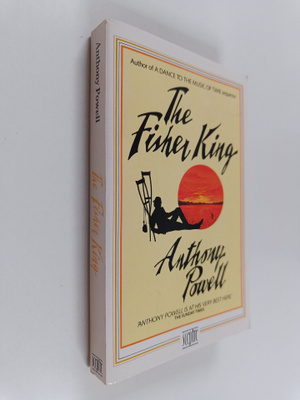 Anthony Powell : The fisher king