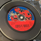 GUNS N’ ROSES - ” The Spaghetti Incident?” cd. - pikkukuva 3