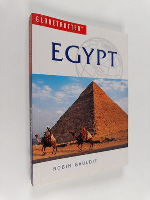 Robin Gauldie : Egypt