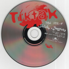 TikTak - 2003 - Ympyrää - CD - pikkukuva 3