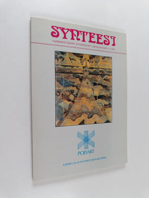 Synteesi 4/1984 : Taiteidenvälisen tutkimuksen aikakauslehti