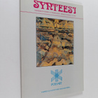 Synteesi 4/1984 : Taiteidenvälisen tutkimuksen aikakauslehti - pikkukuva 1