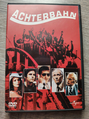 ++ DVD: VUORISTORATA ++ (Suomitekstitys!)