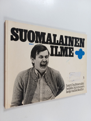Heikki Kinnunen ym. : Suomalainen ilme