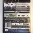 The Girl in the Spider's Web (4K Ultra HD + Blu-ray) UUSI - pikkukuva 2