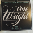 Arabia von Wright taidelautanen - Maisema ja peipposia - pikkukuva 3