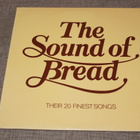 Bread - The Sound of Bread LP - pikkukuva 1