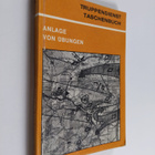 Arbeitsgemeinschaft Truppendienst : Anlage von Ubungen - pikkukuva 1