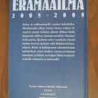 Tuomas Kares (toim.): Erämaailma 2008-2009 - pikkukuva 2