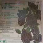 INNER CIRCLE - BLACK ROSES VG-/EX- LP +NIMMARIT - pikkukuva 2