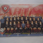 FC LAHTI 1996 Postikortti - pikkukuva 1