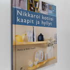 Philip Haxell : Nikkaroi kotiisi kaapit ja hyllyt - pikkukuva 1