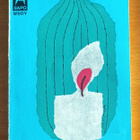 Agatha Christie: Kurpitsajuhla, Wsoy 1970, 2.p. - pikkukuva 1