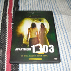 APARTMENT 1303 (dark label nro. 13) K18*** - pikkukuva 1