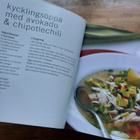 Mexikansk mat -keittokirja - pikkukuva 3