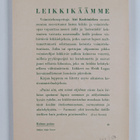 Airi Koskimies : Leikkikäämme - pikkukuva 2