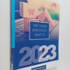 Yrityksen verotietopaketti 2023 - pikkukuva 1