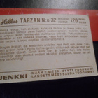 K.6 Jenkki Tarzan purkkakuva # 32 - pikkukuva 2