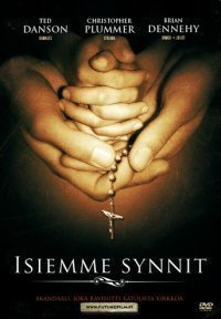 Isiemme synnit -DVD