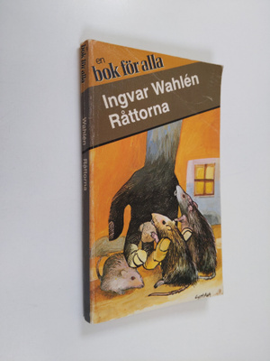 Ingvar Wahlen : Råttorna