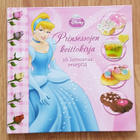 Prinsessakirjoja 3 kpl - pikkukuva 1