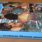 Esko Mälkiä (toim.): Erityisliikunta 1 - pikkukuva 3