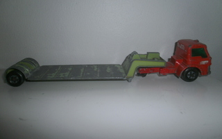 Matchbox rekka