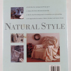 Lindsay Porter : Natural style : decorating approaches fo... - pikkukuva 2
