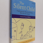Laurent Danon-Boileau : The silent child : exploring the ... - pikkukuva 1