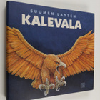 Kirsti Mäkinen : Suomen lasten Kalevala - pikkukuva 1