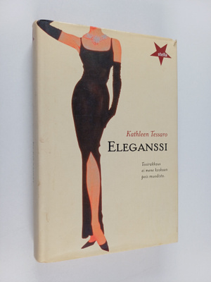 Kathleen Tessaro : Eleganssi