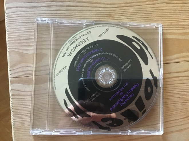 Toilet doors pekka myllykoski vuodesta vuoteen CDS