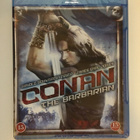 Conan The Barbarian (Blu-ray) 1981 (UUSI) - pikkukuva 1