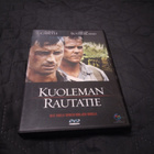 Kuoleman rautatie DVD - pikkukuva 1