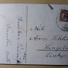 Tipu kiikkuu ruusu- ja lemmikkikeinussa, p. 1922 - pikkukuva 2